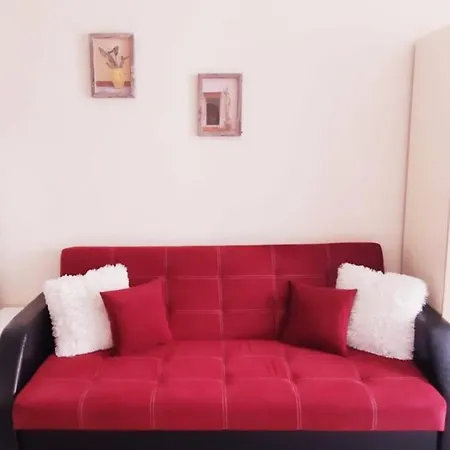 Violet Studio With Parkplace Apartment *