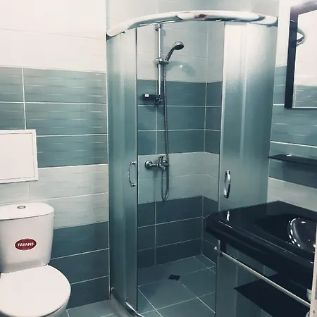Violet Studio With Parkplace Apartment *
