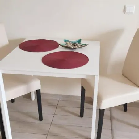 Violet Studio With Parkplace Apartment Sofia