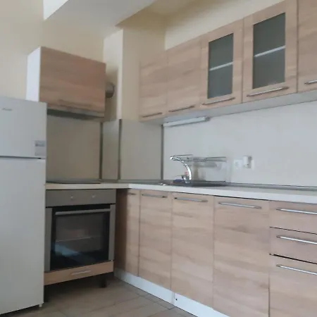 Violet Studio With Parkplace Apartment Sofia